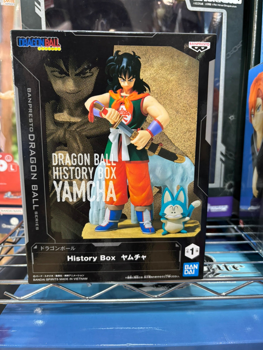 Dragon Ball / ドラゴンボール – NAKANO FACTORY secret base