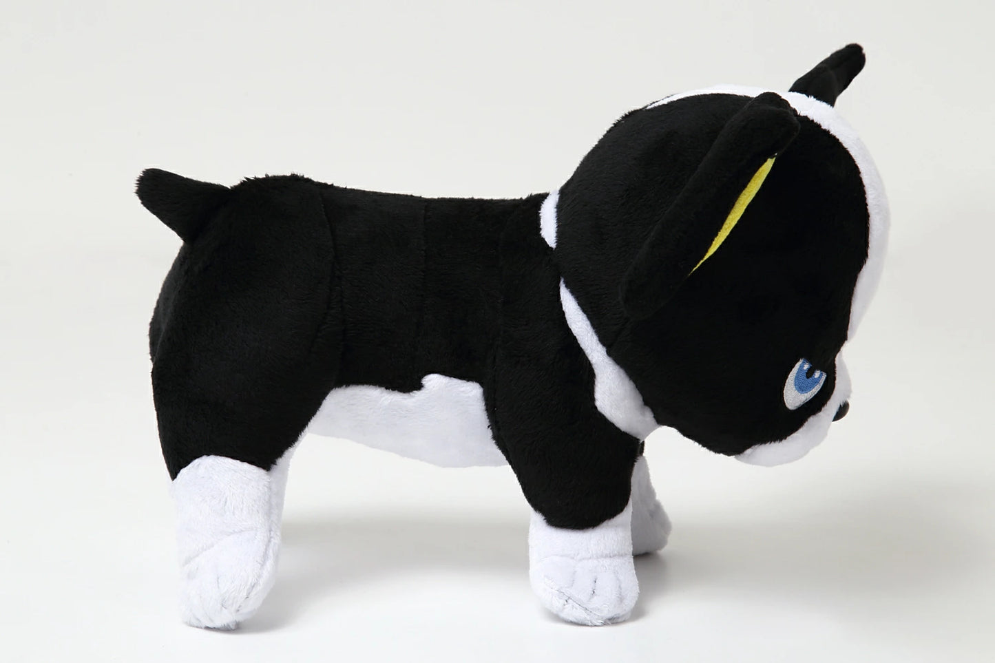 jojo Bandai Bizarre Adventure Iggy Plush Journy Version Bizarre Adventure / イギー 旅立ち編 ぬいぐるみ